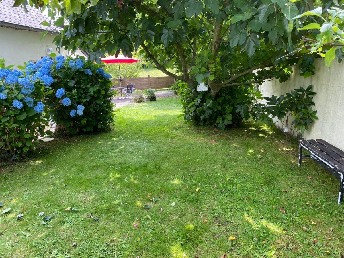 Mantilly Cottage ภายนอก รูปภาพ
